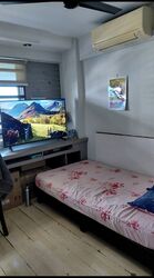 Blk 119 Bukit Merah View (Bukit Merah), HDB 3 Rooms #611095571